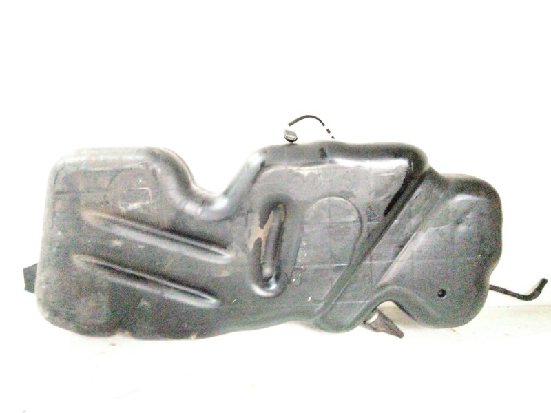 Recambio de deposito combustible para ford transit custom v362 autobús (f3) 2.0 ecoblue referencia OEM IAM KK219K007BD  
