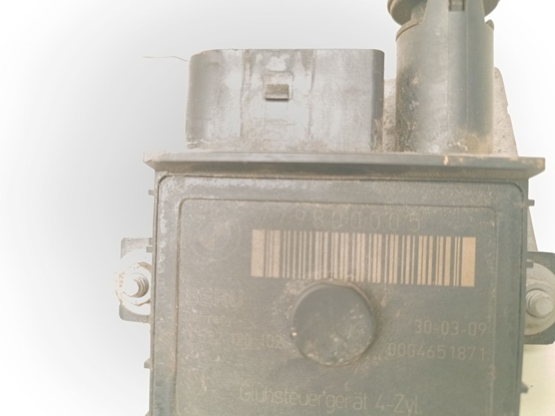 Recambio de modulo electronico para bmw serie 1 cabrio (e88) referencia OEM IAM 779800005  