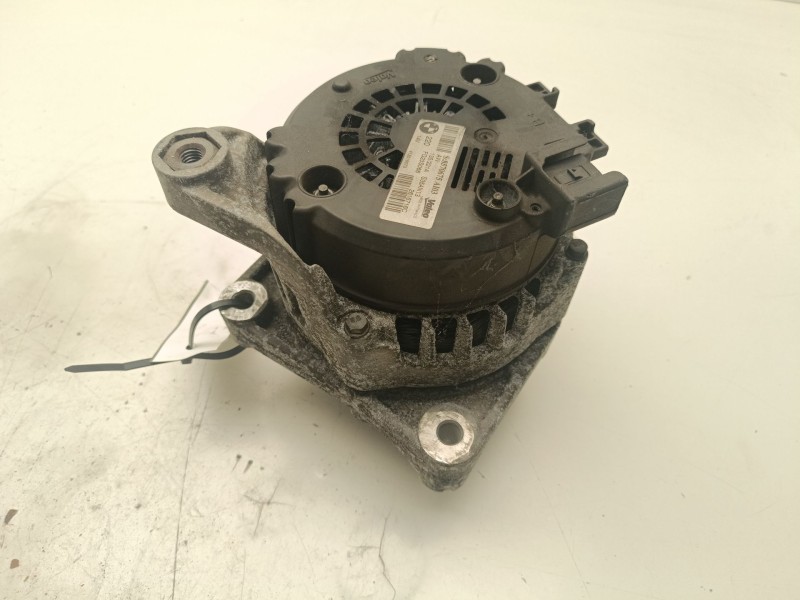 Recambio de alternador para bmw 3 (f30, f80) 330 d xdrive referencia OEM IAM 8570675  