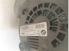 Recambio de alternador para bmw 3 descapotable (e93) 320 d referencia OEM IAM 7802261   2
