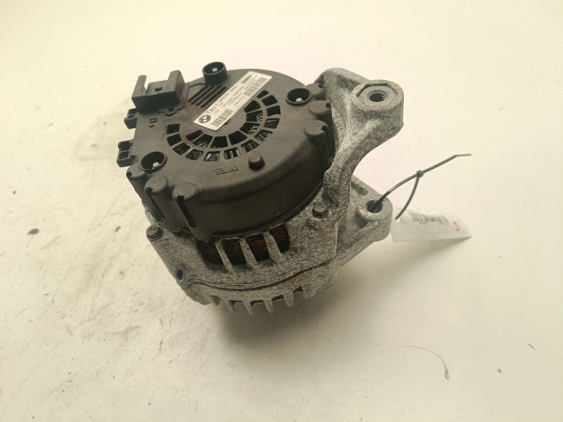 Recambio de alternador para bmw 3 descapotable (e93) 320 d referencia OEM IAM 7802261  
