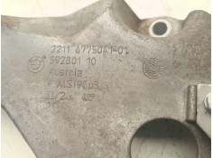 Recambio de soporte motor izquierdo superior para bmw 1 coupé (e82) 118 d referencia OEM IAM 22116775041   2