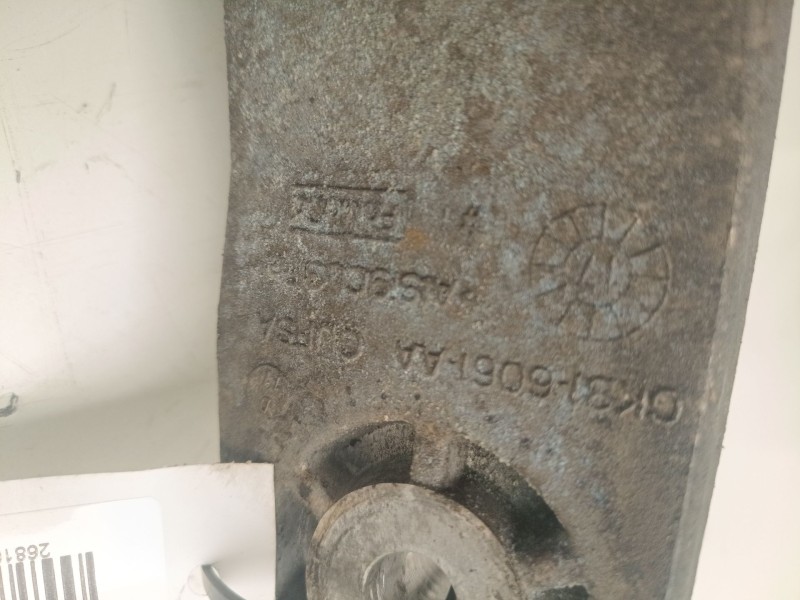 Recambio de soporte motor derecho superior para ford transit v363 furgón (fcd, fdd) 2.0 ecoblue referencia OEM IAM GK31-6061-AA 