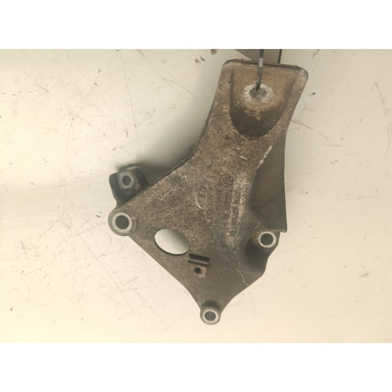 Recambio de soporte motor izquierdo superior para bmw 3 (e90) 320 d referencia OEM IAM 22116775041  