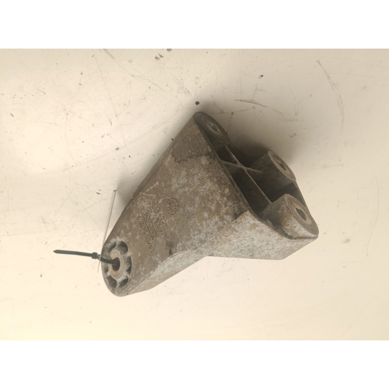 Recambio de soporte motor izquierdo superior para ford transit v363 furgón (fcd, fdd) 2.0 ecoblue referencia OEM IAM GK31-6037-A