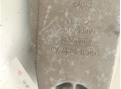 Recambio de soporte motor izquierdo superior para ford transit v363 furgón (fcd, fdd) 2.0 ecoblue referencia OEM IAM GK31-6037-A 2