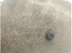 Recambio de soporte motor izquierdo superior para bmw 5 (f10) 525 d referencia OEM IAM 22116781241   2