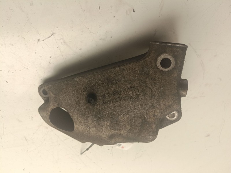 Recambio de soporte motor izquierdo superior para bmw 5 (f10) 525 d referencia OEM IAM 22116781241  