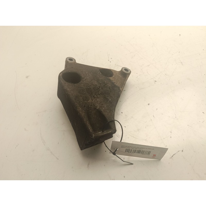 Recambio de soporte motor izquierdo superior para bmw 3 (f30, f80) 320 d referencia OEM IAM 22116788611  