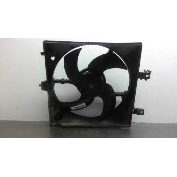 ELECTROVENTILADOR 