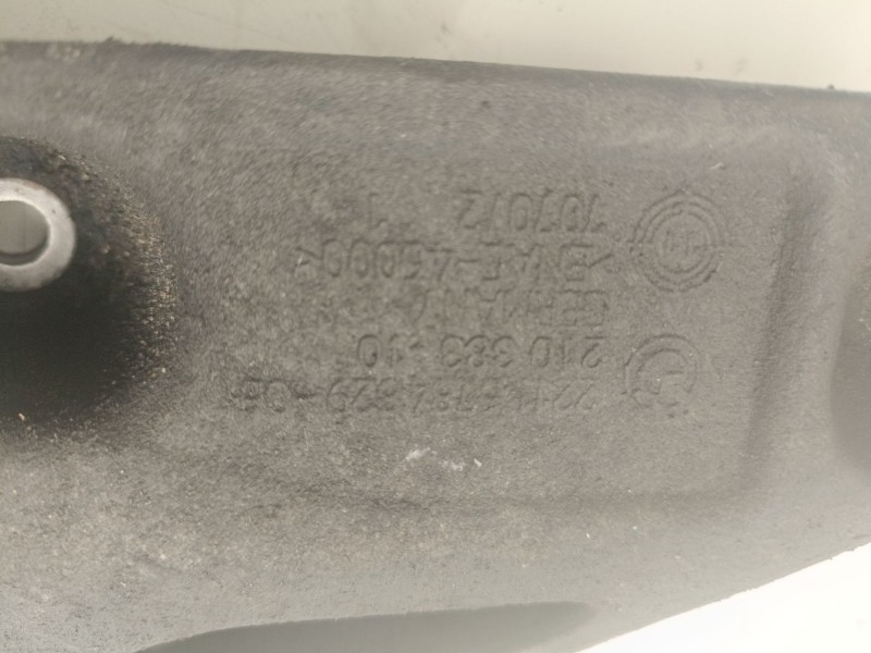 Recambio de soporte motor izquierdo superior para bmw 4 coupé (f32, f82) 435 d xdrive referencia OEM IAM 22116784829  