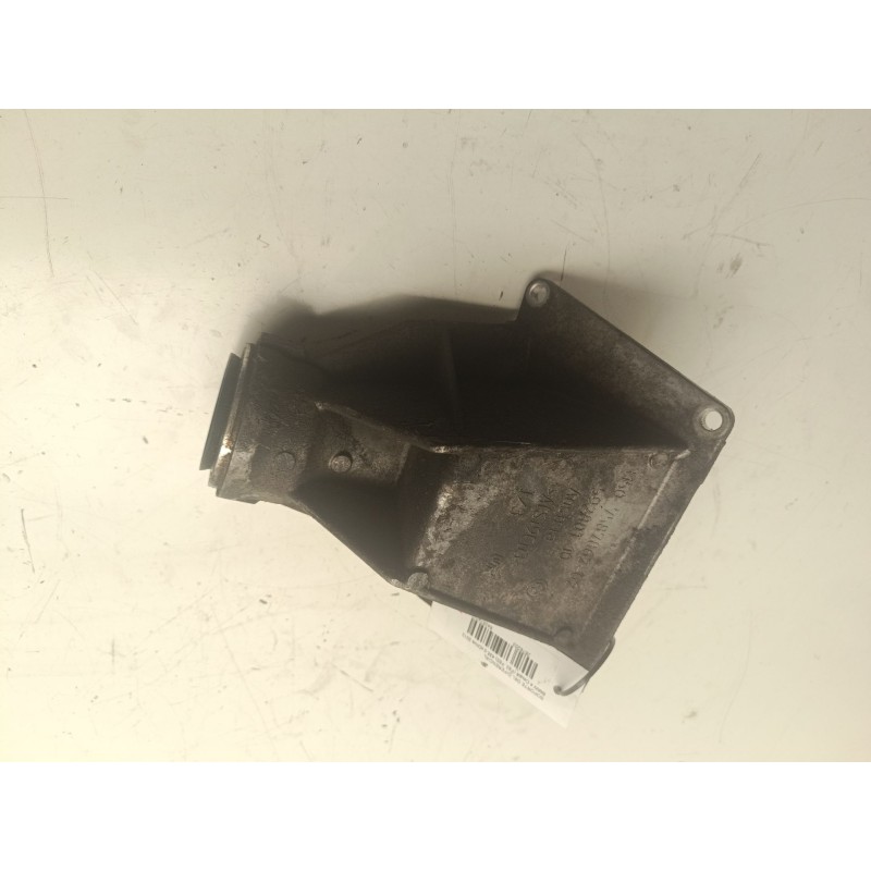 Recambio de soporte del diferencial para bmw 4 coupé (f32, f82) 435 d xdrive referencia OEM IAM 31507587862  
