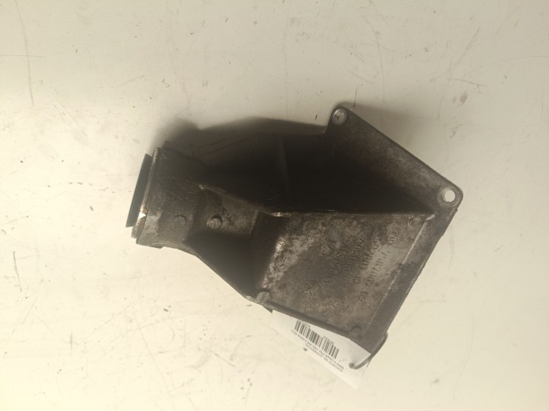 Recambio de soporte del diferencial para bmw 4 coupé (f32, f82) 435 d xdrive referencia OEM IAM 31507587862  