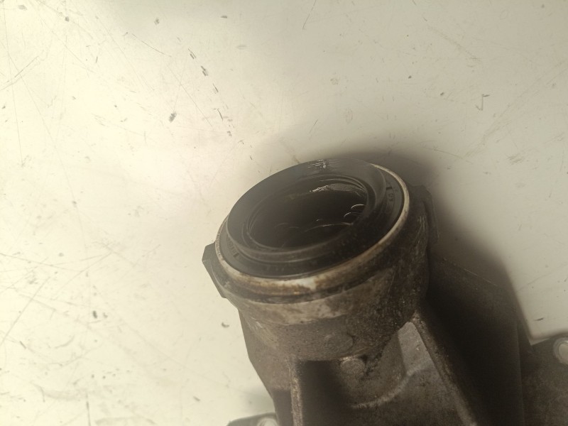 Recambio de soporte del diferencial para bmw 4 coupé (f32, f82) 435 d xdrive referencia OEM IAM 31507587862  