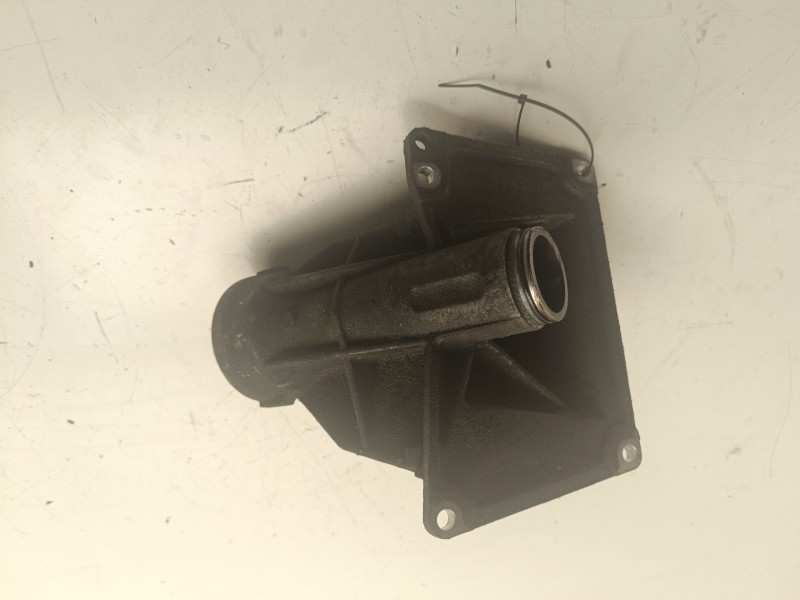 Recambio de soporte del diferencial para bmw 4 coupé (f32, f82) 435 d xdrive referencia OEM IAM 31507587862  