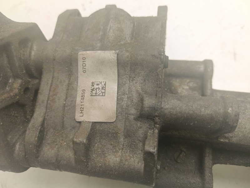 Recambio de bomba direccion para bmw 6 gran coupe (f06) 640 d referencia OEM IAM LH2114859  