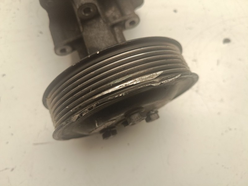 Recambio de bomba direccion para bmw 6 gran coupe (f06) 640 d referencia OEM IAM LH2114859  