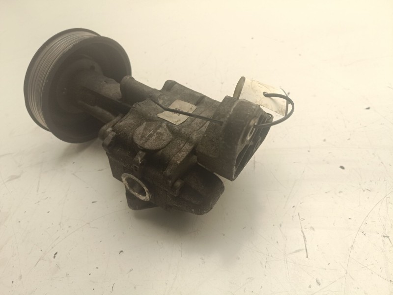 Recambio de bomba direccion para bmw 6 gran coupe (f06) 640 d referencia OEM IAM LH2114859  