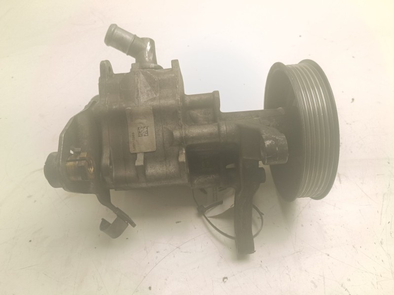 Recambio de bomba direccion para bmw 5 (e60) 525 d referencia OEM IAM 407944801  