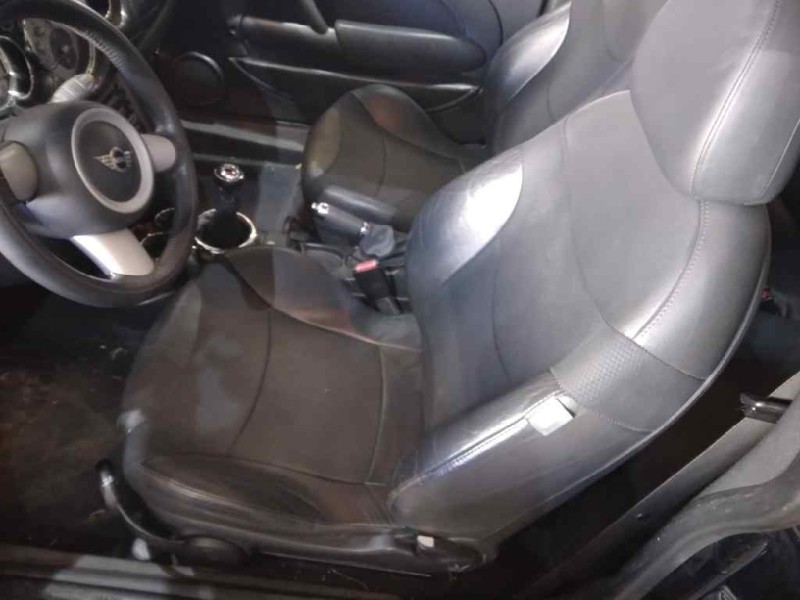 mini mini (r50,r53) del año 2005