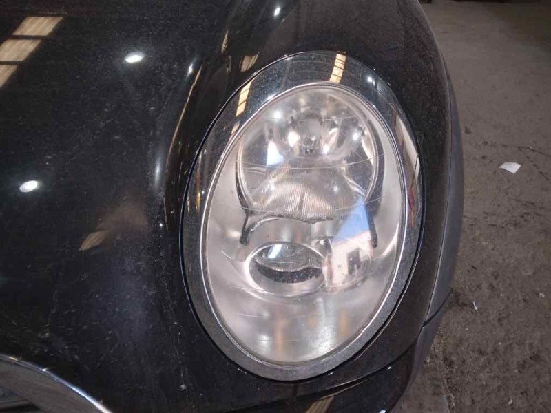 mini mini (r50,r53) del año 2005