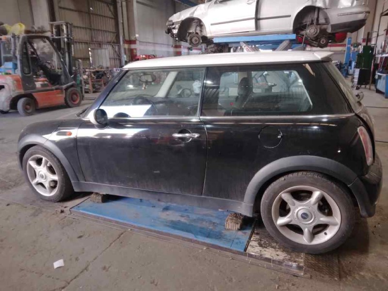 mini mini (r50,r53) del año 2005