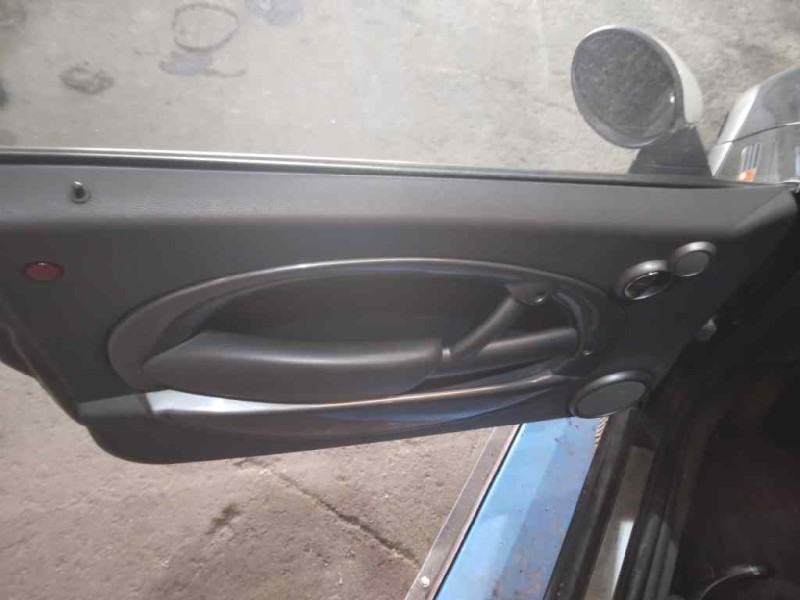 mini mini (r50,r53) del año 2005