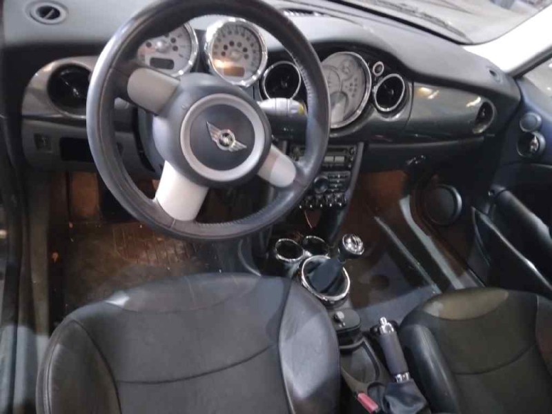 mini mini (r50,r53) del año 2005