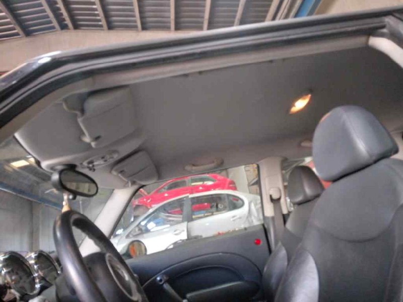 mini mini (r50,r53) del año 2005