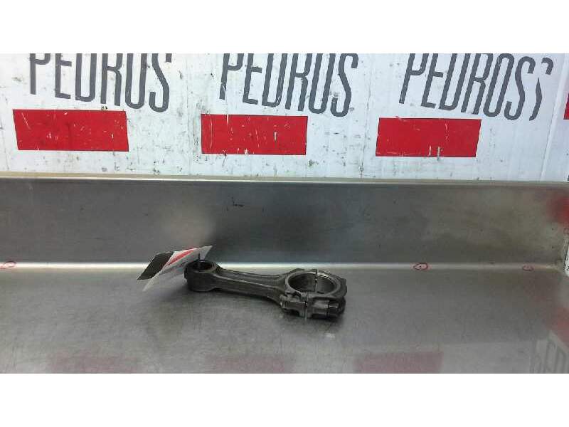 Recambio de biela para nissan vanette (c 220) 2.0 diesel referencia OEM IAM 342G552  