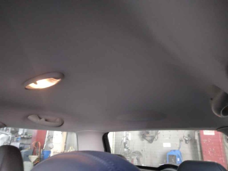 mini mini (r50,r53) del año 2005