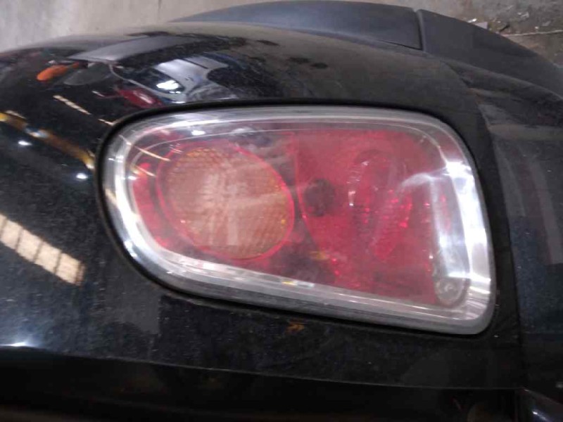 mini mini (r50,r53) del año 2005