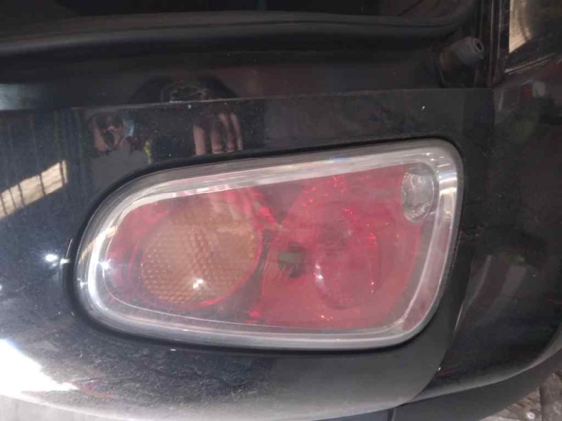 mini mini (r50,r53) del año 2005