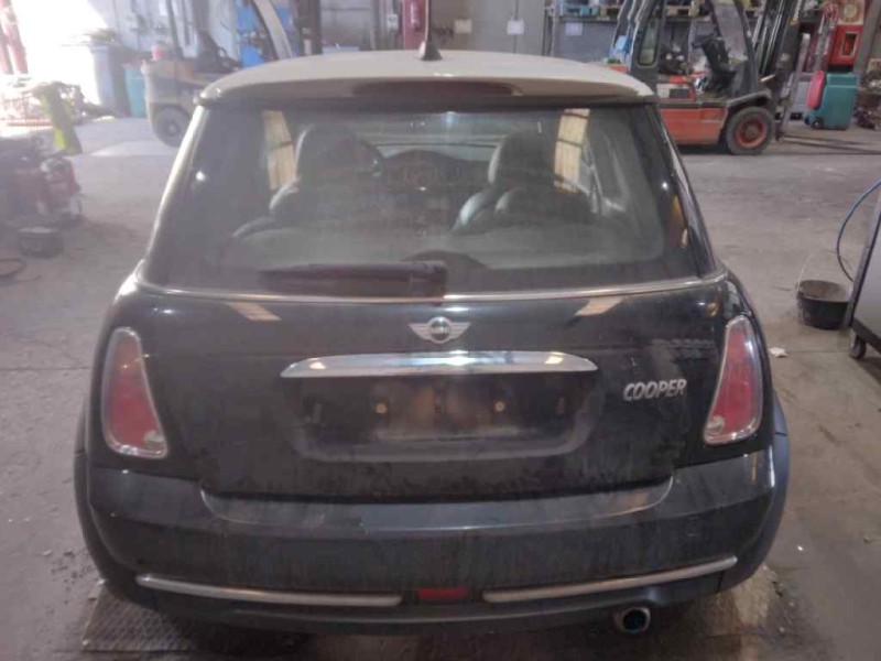 mini mini (r50,r53) del año 2005