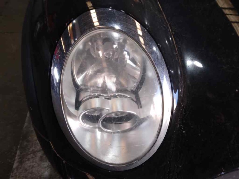 mini mini (r50,r53) del año 2005