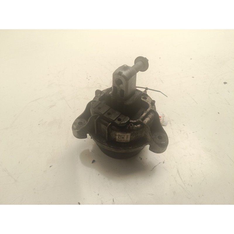 Recambio de soporte motor izquierdo superior para bmw 5 touring (f11) 525 d referencia OEM IAM 6785601  