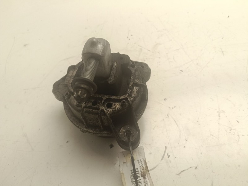 Recambio de soporte motor izquierdo superior para bmw 5 touring (f11) 525 d referencia OEM IAM 6785601  
