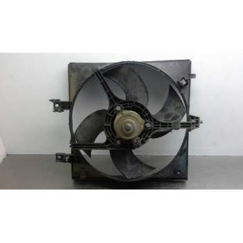 Recambio de electroventilador para nissan primera berlina (p11) gx referencia OEM IAM   