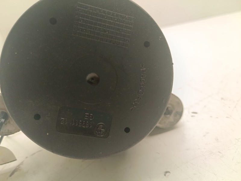 Recambio de soporte motor izquierdo superior para bmw 5 touring (f11) 525 d referencia OEM IAM 6785601  