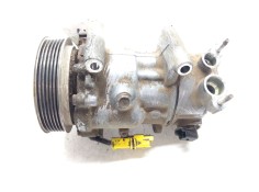 Recambio de compresor aire acondicionado para citroën c4 i (lc_) 1.6 16v referencia OEM IAM 9651910980  