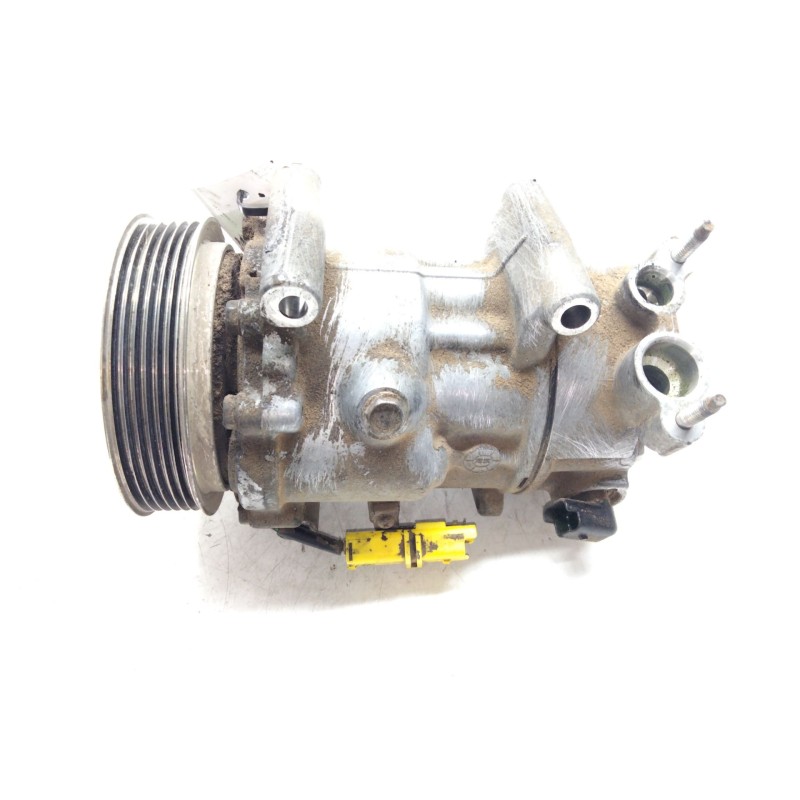 Recambio de compresor aire acondicionado para citroën c4 i (lc_) 1.6 16v referencia OEM IAM 9651910980  