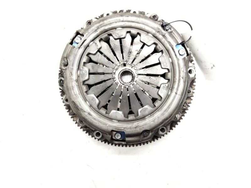 Recambio de kit embrague para citroën c4 i (lc_) 1.6 16v referencia OEM IAM   