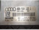 CENTRALITA MOTOR UCE 8E0910115J 0261S02145 