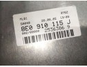 CENTRALITA MOTOR UCE 8E0910115J 0261S02145 