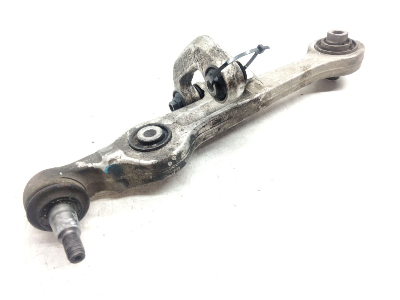 Recambio de brazo suspension inferior delantero izquierdo para audi a4 b7 (8ec) 2.0 tfsi quattro referencia OEM IAM 8E0407155N  
