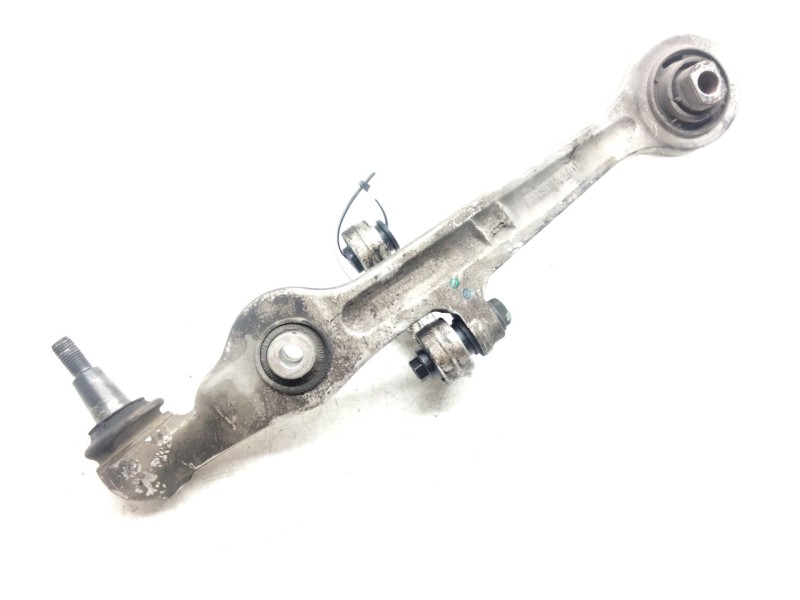 Recambio de brazo suspension inferior delantero izquierdo para audi a4 b7 (8ec) 2.0 tfsi quattro referencia OEM IAM 8E0407155N  
