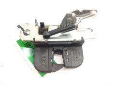 Recambio de cerradura maletero / porton para volkswagen polo (9n3) highline referencia OEM IAM 6Q6827505D   2