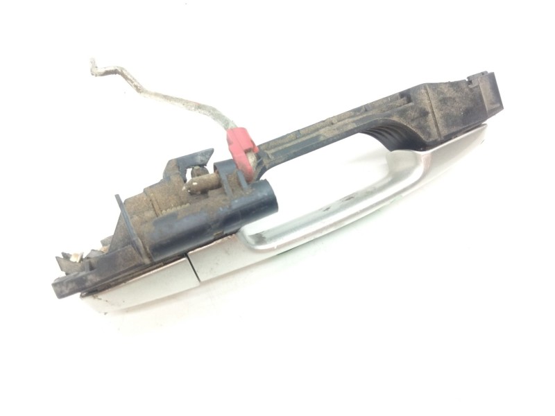 Recambio de maneta exterior delantera derecha para toyota corolla verso (zer_, zze12_, r1_) 1.8 (znr11_) referencia OEM IAM   