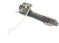 Recambio de maneta exterior delantera izquierda para toyota corolla verso (zer_, zze12_, r1_) 1.8 (znr11_) referencia OEM IAM    2