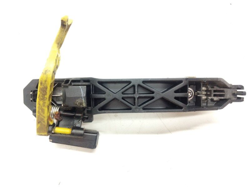 Recambio de maneta exterior trasera derecha para toyota corolla verso (zer_, zze12_, r1_) 1.8 (znr11_) referencia OEM IAM   